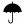 umbrella-vector-icon